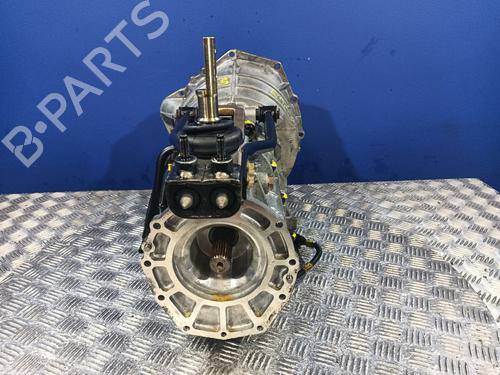 Gearbox SSANGYONG RODIUS I  | BP30087862M3 