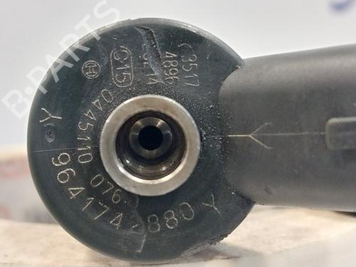 Injector CITROËN XSARA PICASSO (N68)  | BP22793597M100 