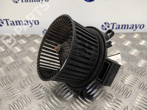 Heater blower motor CHRYSLER GRAND VOYAGER V (RT)  | BP11024527M62 