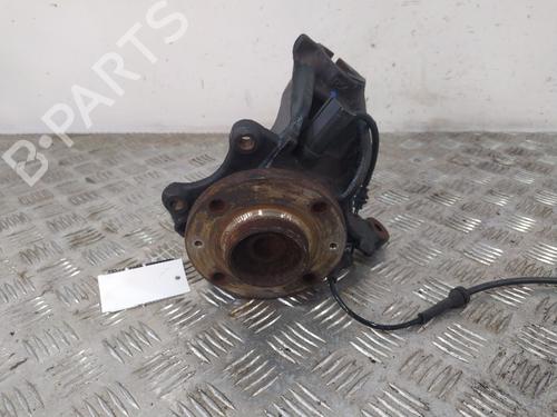 Used Left front steering knuckle Left front steering knuckle CITROËN C3 I (FC_, FN_) [2002-2013] 39981535 39981535