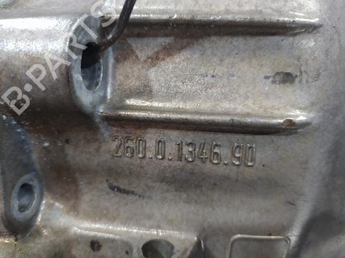 Gearbox BMW 3 (E30) 325 i | BP1559902M3 