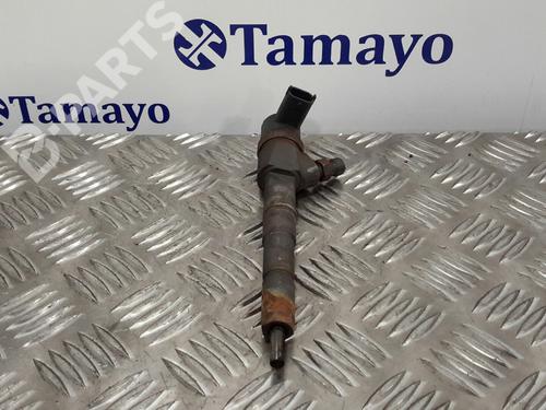 Injector ALFA ROMEO BRERA (939_) 2.4 JTDM 20V (939DXD1B, 939DXM1B) 0445110308