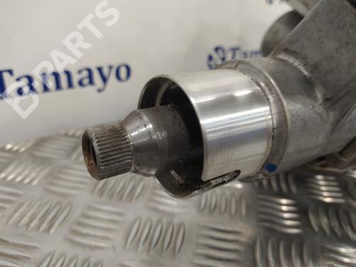 Steering column RENAULT KANGOO / GRAND KANGOO II (KW0/1_) 1.5 dCi 70 (KW0V, KW0A) | BP6311412M21 