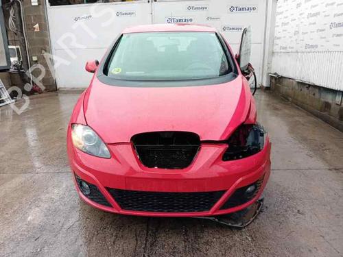 Engine control unit (ECU) SEAT ALTEA (5P1)  | BP25290488M57 