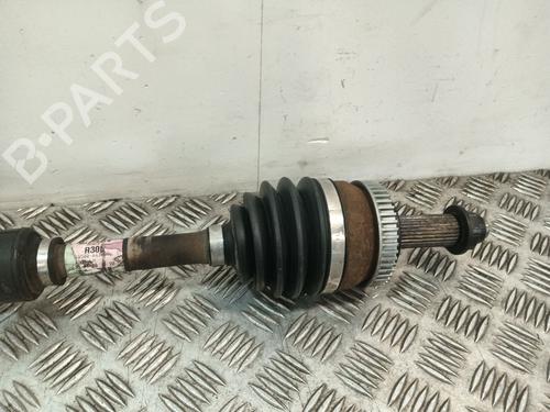 Left front driveshaft KIA CARENS IV 1.7 CRDi | BP36278629M38 - Image 3