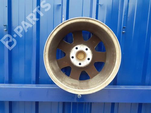 Rim AUDI A4 B6 (8E2)  | BP8679598C45 