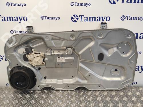 Used Front right window mechanism FORD FOCUS II (DA_, HCP, DP) 1.6 TDCi (109 hp) 10083451