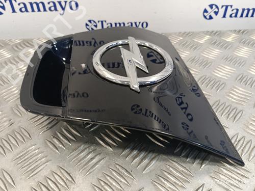 Tailgate handle OPEL ASTRA J (P10) 2.0 CDTI (68) | BP19494549C132 