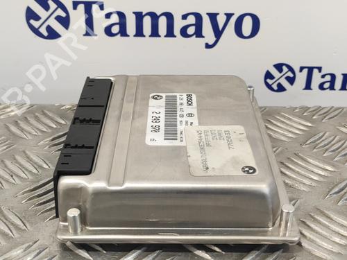 Engine control unit (ECU) BMW 3 (E46) 320 d | BP13882992M57