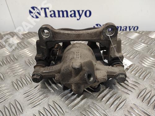Right rear brake caliper MERCEDES-BENZ VITO / MIXTO Van (W639)  | BP11742554M106 