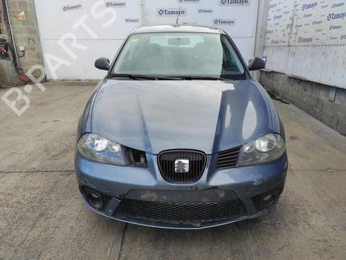 Right mirror SEAT IBIZA III (6L1) 1.9 TDI | BP18965086C27 