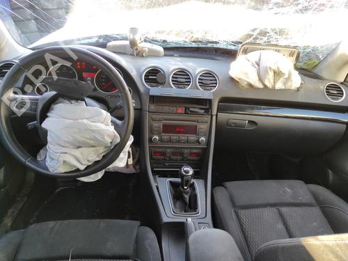 Mass air flow sensor SEAT EXEO ST (3R5)  | BP27244476M95 