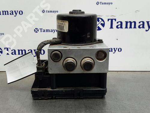 ABS pump CHRYSLER VOYAGER / GRAND VOYAGER III (GS_, NS_)  | BP7050947M43 