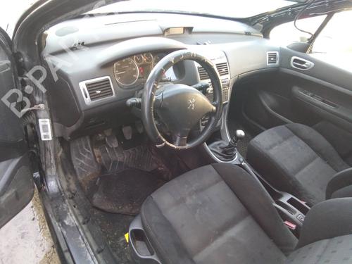 Engine PEUGEOT 307 SW (3H) 2.0 HDi 135 | BP34606414M1  - Image 14