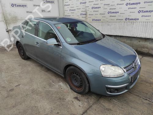 BP17837774M3 | Manual gearbox VW JETTA III (1K2) 1.9 TDI BP17837774M3