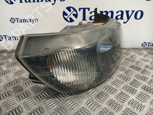 Right headlight FORD TRANSIT Van (FA_ _) | BP30587270C29