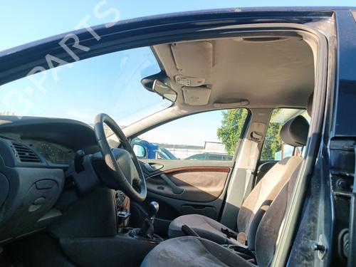 Cambio CITROËN C5 I (DC_) 2.0 HDi (DCRHZB, DCRHZE) | BP30926367M3 