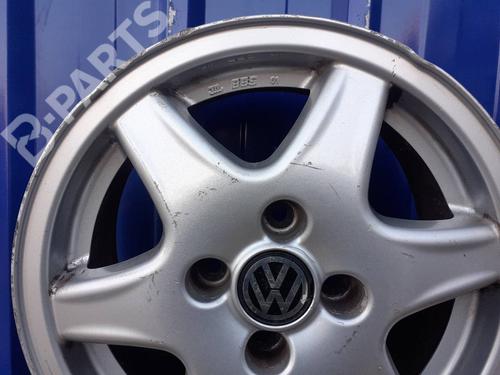 Rim VW POLO (6N2)  | BP8643848C45 