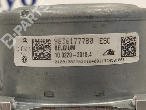 ABS pump OPEL CORSA F (P2JO)  | BP10179992M43 