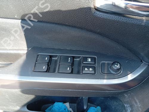Used Left front window switch Left front window switch 37604119 37604119