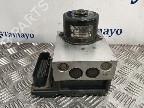 ABS pump VW GOLF IV (1J1) 1.9 TDI 4motion | BP29509672M43 