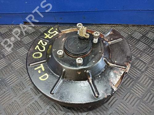 Right rear steering knuckle FORD S-MAX (WA6)  | BP25719470M28 