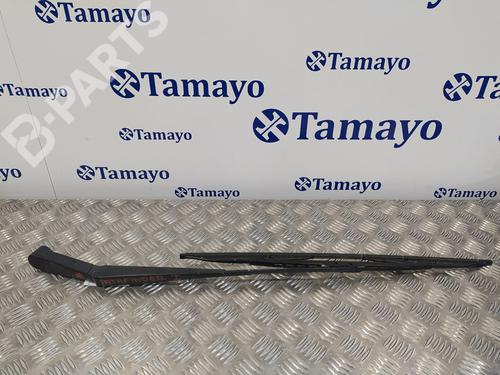 Front windshield wiper arm NISSAN PATHFINDER III (R51) 2.5 dCi 4WD | BP9438116C143 