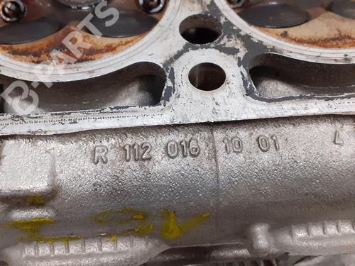 Cylinder head MERCEDES-BENZ C-CLASS (W202)  | BP10970056M5 