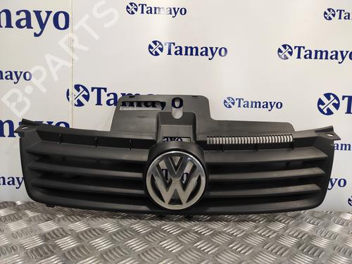 Used Grille VW POLO (9N_, 9A_) 1.4 16V (75 hp) 18071893