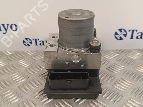 Used ABS pump PEUGEOT 308 SW I (4E_, 4H_) 2.0 HDi (136 hp) 17209645
