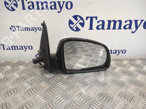 Used Right mirror OPEL MERIVA A MPV (X03) 1.6 16V (E75) (100 hp) 18875311