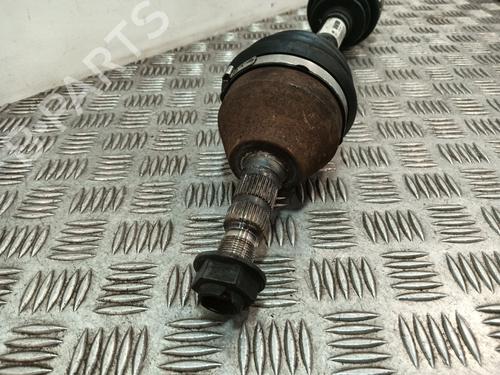 Right front driveshaft OPEL ASTRA H (A04) 1.7 CDTI (L48) | BP36422167M39 - Image 5