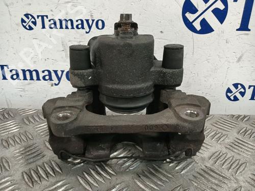 Zacisk hamulca przedniego lewego MINI MINI (R50, R53)  | BP29627019M105 