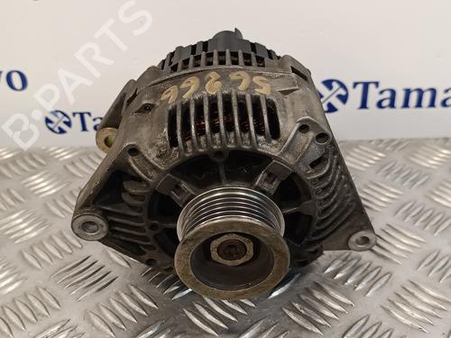 Lichtmaschine für RENAULT MEGANE I (BA0/1_) [1995-2004]  16346440