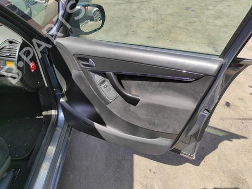 Elektronisk modul CITROËN C4 Grand Picasso I (UA_)  | BP19023452M83 