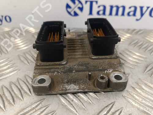 Engine control unit (ECU) ALFA ROMEO 147 (937_)  | BP21501816M57 