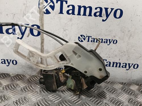 Rear right lock KIA SPORTAGE II (JE_, KM_) 2.0 CRDi | BP29190996C99