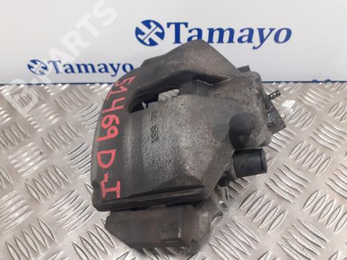 Venstre bremsekaliber foran SEAT IBIZA IV (6J5, 6P1)  | BP11565963M105
