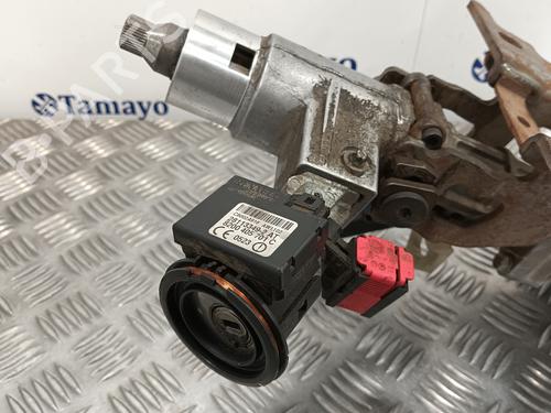 Steering column RENAULT KANGOO / GRAND KANGOO II (KW0/1_) 1.5 dCi 85 (KW0K, KW0L, KW0B) | BP13420097M21 