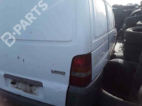 Right headlight MERCEDES-BENZ VITO Van (W638)  | BP5622525C29 