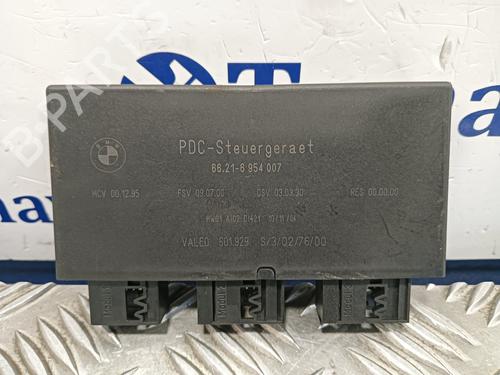 Used Electronic module BMW 5 Touring (E61) 525 d (177 hp) 23269762