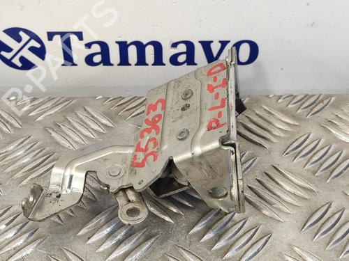Rear left lock NISSAN NV200 / EVALIA Bus  | BP13514188C100 