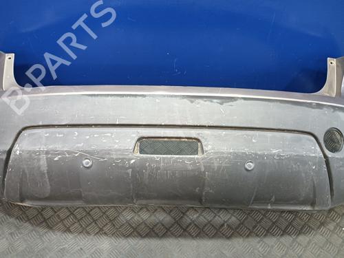 Rear bumper NISSAN QASHQAI / QASHQAI +2 I (J10, NJ10, JJ10E)  | BP8794304C8 