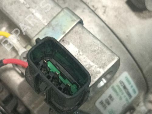 AC compressor KIA XCEED (CD) 1.5 T-GDi MHEV | BP35920542M34 - Image 4