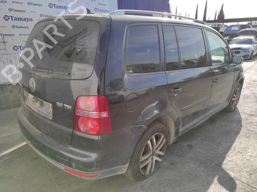 Rør VW TOURAN (1T1, 1T2)  | BP17450371M125 