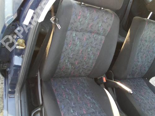 Left front suspension arm VW GOLF III (1H1) 1.6 | BP13317779M12 