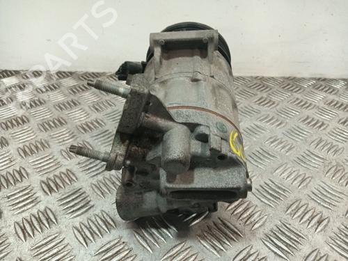 AC compressor FORD FIESTA VII (HJ, HF) 1.1 Ti-VCT | BP36003707M34 - Image 7