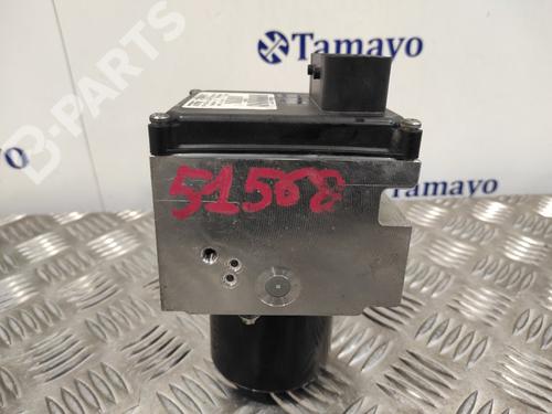Used ABS pump PEUGEOT 407 (6D_) [2004-2011]  9110681