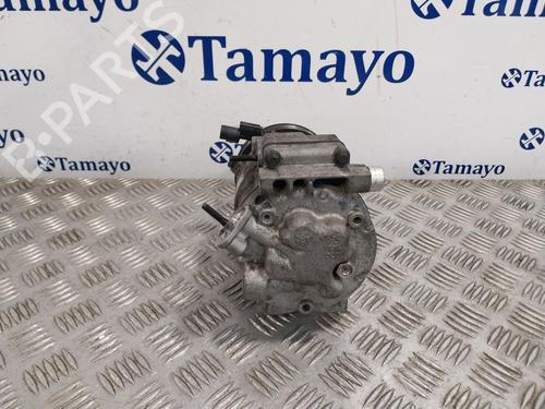 AC compressor FORD MONDEO III (B5Y)  | BP28132982M34 