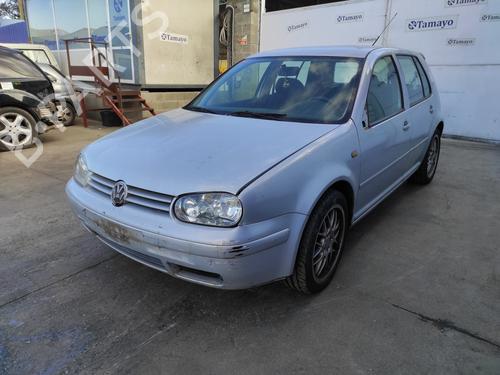 Left headlight VW GOLF IV (1J1) | BP23094355C28